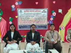 ‘सुरक्षित बचपन अभियान’ के तहत 21 स्कूलों में पहुंचे 42 न्यायाधीश, बच्चों को बताए अधिकार और सुरक्षा के उपाय