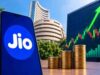 Jio Platforms Share Listing: शेयर बाजार में धमाकेदार एंट्री, 21% प्रीमियम पर लिस्ट हुए जियो प्लेटफॉर्म्स के शेयर