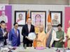 सिंगापुर की तकनीक और यूपी का सामर्थ्य मिलकर लिखेंगे वैश्विक विकास की नई इबारत: मुख्यमंत्री योगी आदित्यनाथ