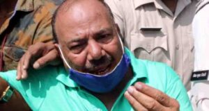 भोपाल में प्यारे मियां को उम्रकैद, बच्चियों के यौन शोषण मामले में साथी राबिया को 20 साल की सजा