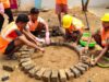 बस्तर के 2,323 पुनर्वासितों को मिला कौशल प्रशिक्षण, आत्मनिर्भर बनने की राह हुई आसान