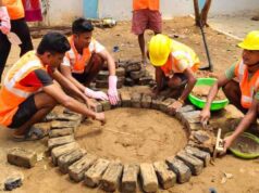 बस्तर के 2,323 पुनर्वासितों को मिला कौशल प्रशिक्षण, आत्मनिर्भर बनने की राह हुई आसान