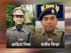 जहरीली शराब कांड के बाद बड़ा प्रशासनिक फेरबदल, देवास के कलेक्टर-SP हटाए; 3 आबकारी अधिकारी सस्पेंड
