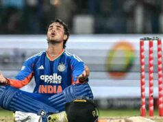 ODI वर्ल्ड कप में अभिषेक शर्मा की एंट्री होगी? मोहम्मद कैफ के बयान से तेज हुई चर्चा