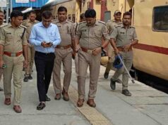 दीपावली से पहले रेलवे का अलर्ट, स्टेशन या ट्रेन में पटाखे लेकर पहुंचे तो होगी सख्त कार्रवाई