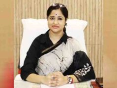 IAS नेहा मीणा को तीसरे ट्रांसफर में मिली कलेक्टरी, फील्ड में सक्रियता और काम के लिए मिल चुके हैं कई पुरस्कार