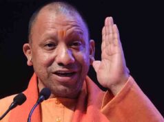 स्पीड, स्केल और कनेक्टिविटी के मंत्र ने बदली उप्र की तस्वीर: मुख्यमंत्री