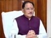 मुख्यमंत्री विष्णु देव साय ने बाबा कार्तिक उरांव की जन्मशताब्दी पर उनकी आदमकद प्रतिमा का किया अनावरण