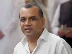 नसीरुद्दीन शाह के ‘दिमागी नक्सल’ बयान पर परेश रावल का तंज, बोले- सबको अपनी बात कहने का हक