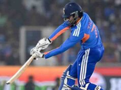 IND vs NZ: नंबर-3 से नंबर-5 पर आते ही बदले तिलक वर्मा के तेवर, पहली गेंद से बाउंड्री ठोकने की तैयारी