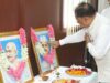 सत्य, अहिंसा और सादगी के आदर्श हमें राष्ट्रसेवा की प्रेरणा देते रहेंगे : मुख्यमंत्री विष्णु देव साय