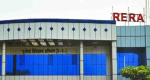 अपूर्ण एवं अपंजीकृत परियोजना पर CG-RERA की सख्त कार्रवाई, प्रमोटर को आबंटी को 6.87 लाख रुपये ब्याज भुगतान करने का आदेश