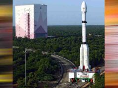 ISRO का GSLV-F18 रॉकेट 30 अक्टूबर की रात भरेगा उड़ान, NavIC को मजबूत करने जाएगा NVS-03 सैटेलाइट