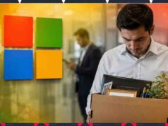 Microsoft का बड़ा ऑफर! 60 हजार कर्मचारियों को स्वैच्छिक नौकरी छोड़ने का विकल्प, स्टार्टअप शुरू करने में मिलेगी मदद