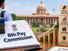 8th Pay Commission: DA मर्ज होगा या नहीं? 5वें, 6वें और 7वें वेतन आयोग में क्या हुआ था, जानें पूरा इतिहास