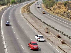 1 नवंबर से इस एक्सप्रेस-वे पर गुड्स व्हीकल की एंट्री बंद, पिकअप वैन और टाटा ऐस पर भी प्रतिबंध