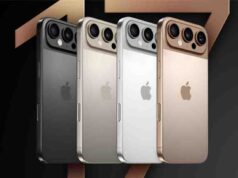 दिवाली सेल में iPhone 17 पर बंपर ऑफर, 1 लाख वाला फोन 20 हजार रुपये सस्ता