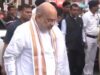 कोलकाता दुर्गा पूजा भगदड़ में 19 की मौत, आयोजक समेत 7 गिरफ्तार; अस्पताल पहुंचे अमित शाह