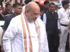कोलकाता दुर्गा पूजा भगदड़ में 19 की मौत, आयोजक समेत 7 गिरफ्तार; अस्पताल पहुंचे अमित शाह