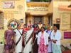 यूपी में CHO की हड़ताल के बीच बड़ा फैसला, आयुष्मान आरोग्य मंदिरों में ANM संभालेंगी स्वास्थ्य सेवाएं