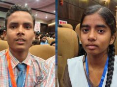 मुख्यमंत्री योगी आदित्यनाथ ने 4.60 लाख विद्यार्थियों की पढ़ाई को दिया ₹148 करोड़ का संबल