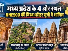 इतिहास के 4 अनमोल खजाने, पत्थरों में छिपे हैं सदियों के रहस्य; UNESCO भी मानता है खास
