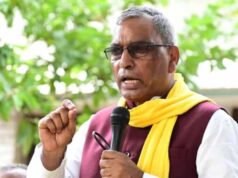 ‘संविधान नहीं, अखिलेश खतरे में हैं’: विपक्षी एकता के आह्वान पर सपा प्रमुख पर ओपी राजभर का हमला