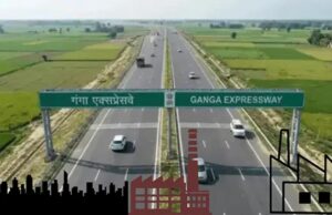 गंगा एक्सप्रेसवे से मेरठ से प्रयागराज का सफर हुआ आसान, ट्रांसपोर्ट कारोबार को बड़ा फायदा