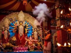 Shardiya Navratri 2026: 11 अक्टूबर से शुरू होंगे शारदीय नवरात्र, जानें कलश स्थापना का शुभ मुहूर्त