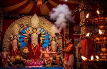 Shardiya Navratri 2026: 11 अक्टूबर से शुरू होंगे शारदीय नवरात्र, जानें कलश स्थापना का शुभ मुहूर्त