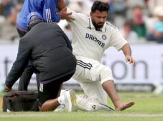 टीम इंडिया में चोटों का कहर, 32 खिलाड़ियों को कराना पड़ा रिहैब; BCCI की रिपोर्ट में बड़े खुलासे