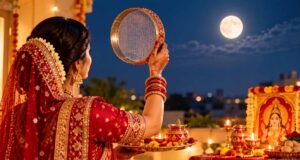 करवा चौथ 2026: पूजा की पूरी सामग्री लिस्ट तैयार करें, करवा से लेकर सोलह श्रृंगार तक जानें जरूरी सामान