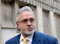 विजय माल्या पर अब भी ₹8,752 करोड़ बकाया, SBI कंसोर्टियम ने बॉम्बे HC में दी जानकारी