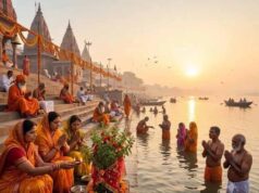 कार्तिक स्नान 2026: ब्रह्म मुहूर्त में स्नान करना क्यों माना जाता है शुभ? जानें सही समय और नियम