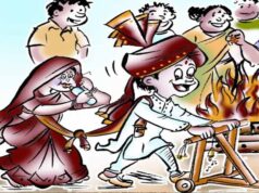 गुना में बाल विवाह पर नहीं लग रही रोक, हर चौथी युवती की शादी 18 साल से पहले; 39% पुरुषों का भी कम उम्र में विवाह