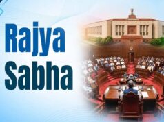राज्यसभा चुनाव: सपा ने 4 तो BJP ने खरीदे 9 पर्चे, आज उम्मीदवारों के नाम पर लग सकती है मुहर