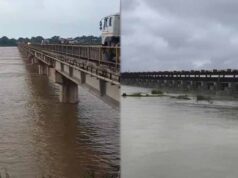योगी सरकार ने बदली यूपी की जर्जर जल संरचनाओं की तस्वीर, सिंचाई और बाढ़ नियंत्रण को मिली नई ताकत