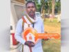 मिट्टी की दीवारों से पक्के आशियाने तक: राजा राम के वर्षों पुराने सपने को प्रधानमंत्री आवास योजना ने दिया आकार