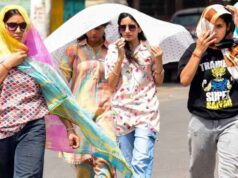 MP Weather: अमरकंटक में 16°, इंदौर में 18° से नीचे तापमान, 7-8 अक्टूबर को बारिश का अलर्ट