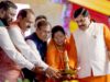 प्रकृति पूजक जनजातीय समुदाय प्रदेश की धरोहर: मुख्यमंत्री डॉ. यादव