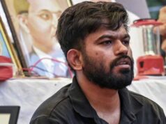 ज्ञानेश कुमार का इस्तीफा मांगना पड़ा भारी! प्रदर्शन में बुजुर्ग की मौत, अभिजीत दीपके पर चलेगा मर्डर केस?