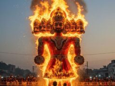 दशहरा 2026: भारत की 7 जगहें जहां नहीं जलाया जाता रावण का पुतला, होती है दशानन की पूजा