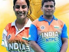 एशियन पैरा गेम्स 2026: शीतल देवी और टोमन कुमार ने आर्चरी में जीता शानदार गोल्ड मेडल