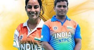 एशियन पैरा गेम्स 2026: शीतल देवी और टोमन कुमार ने आर्चरी में जीता शानदार गोल्ड मेडल