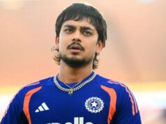 टीम और कप्तान के लिए ईशान किशन ने दिया बड़ा बलिदान, बोले- ‘श्रेयस शानदार फॉर्म में था’