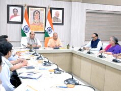 सुरक्षा, सम्मान, सामर्थ्य और समृद्धि से आलोकित हो रहा है नारीशक्ति का जीवन: मुख्यमंत्री