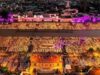 अयोध्या दीपोत्सव 2026: सरयू तट के 56 घाटों पर जलेंगे 30 लाख दीप, विश्व रिकॉर्ड बनाने की तैयारी
