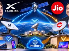 Jio vs Starlink: भारत में कैसे काम करेगा सैटेलाइट इंटरनेट? जानें पहाड़ों से लेकर गांवों तक कैसे पहुंचेगा नेटवर्क