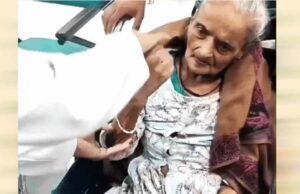 इंदौर MY अस्पताल में लाखों का बोटोक्स इलाज मुफ्त, लकवे के बाद जकड़े हाथ-पैरों में लौट रही हरकत