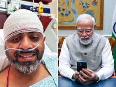 कैप्टन स्मित की हालत अब भी गंभीर, खोपड़ी में फ्रैक्चर और नजर पर असर; डॉक्टर दे रहे हेवी डोज दवाएं